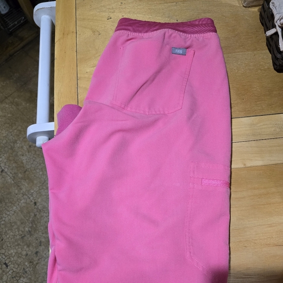 Figs Scrub LP Pants - Picture 3 of 16